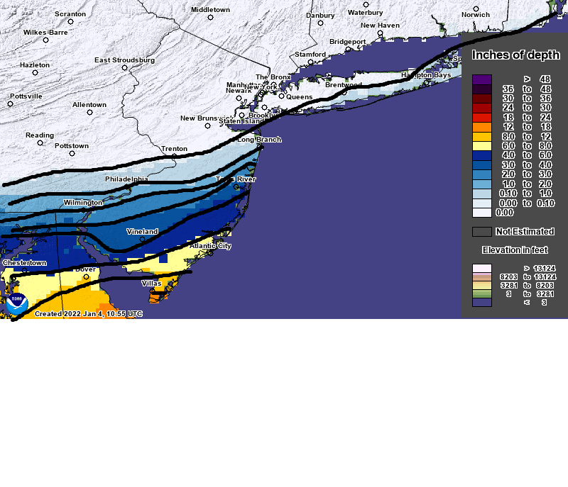 January 3rd 2022 potential coastal snowstorm - Page 7 Snow_t10