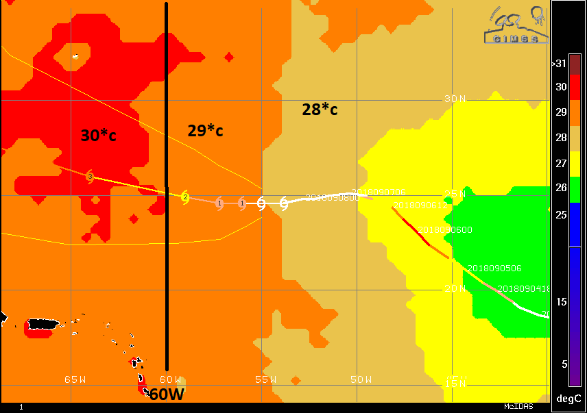 FLORENCE: East Coast Threat or Does She Sleep With the Fishes? - Page 4 Sst12