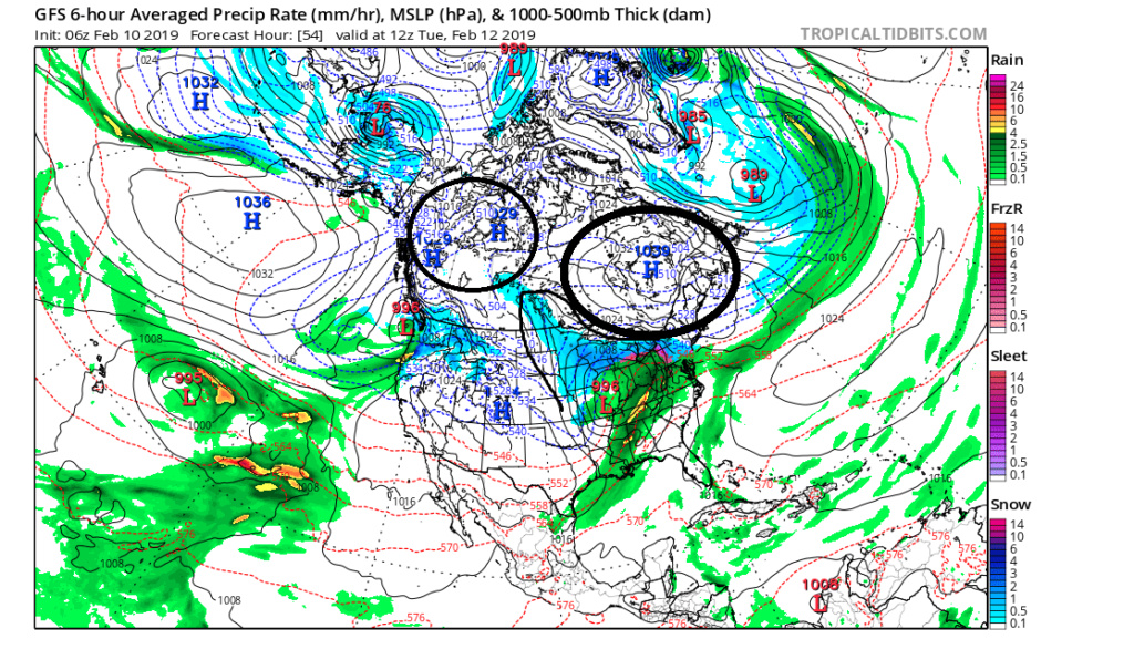 Feb. 11-12 2019 Wintry Mix Event Surfac14