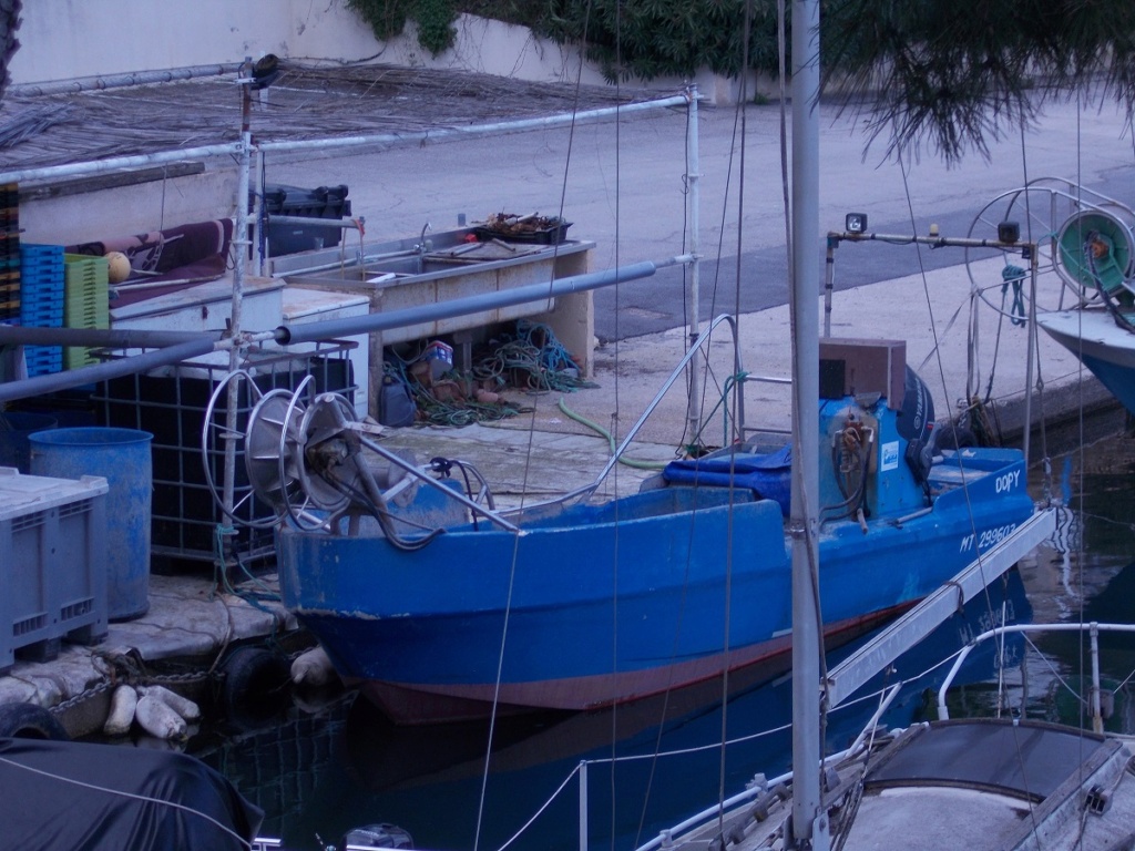 [Vie des ports] Quelques bateaux de pêche (sur nos côtes Françaises) - Page 20 Dscn2920