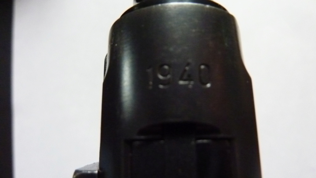 Héritage Luger P08 P1080743