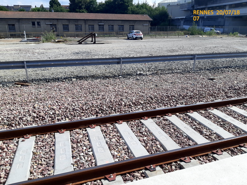 Gare de Rennes : ambiance estivale 20/07/18 20180204