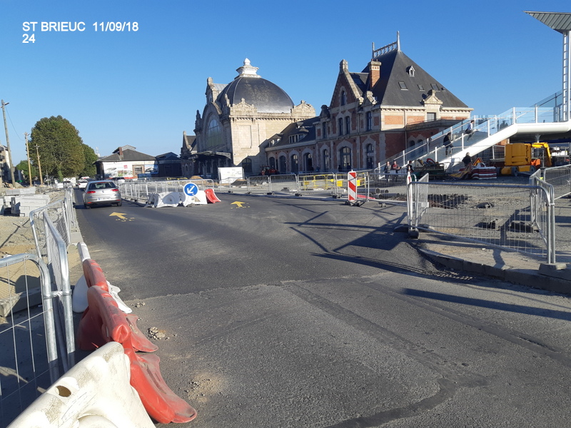 GUINGAMP-ST BRIEUC  11/09/18 20180971