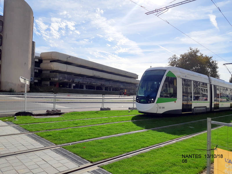 Tram Nantes 13/10/18 20181084