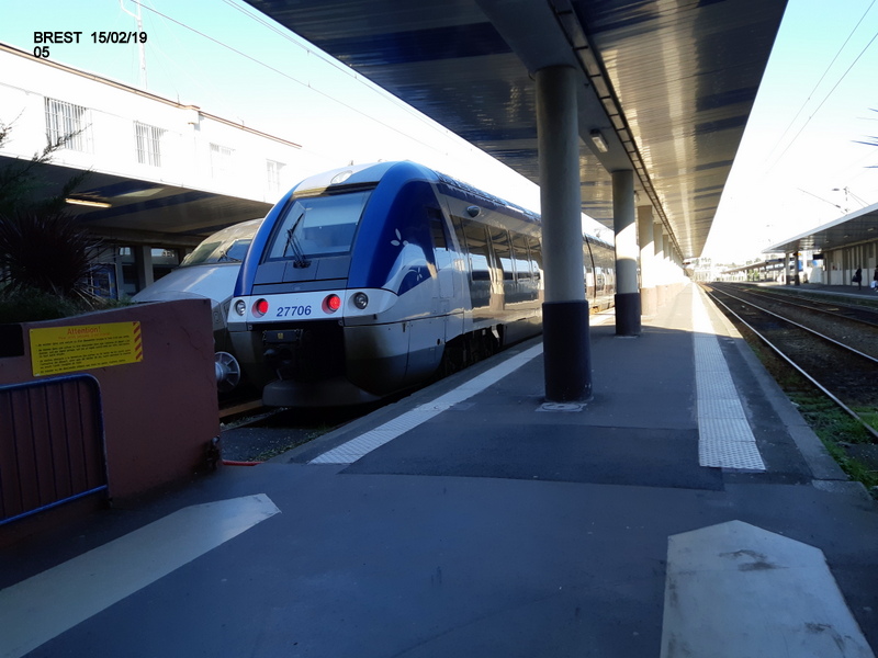 Balade Brest (TER-Tram et Téléphérique) 30/01/19 20190320