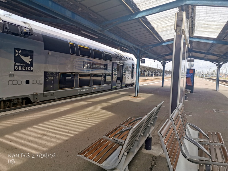 Gare de Nantes et Tram 27/09/19 Img_2230