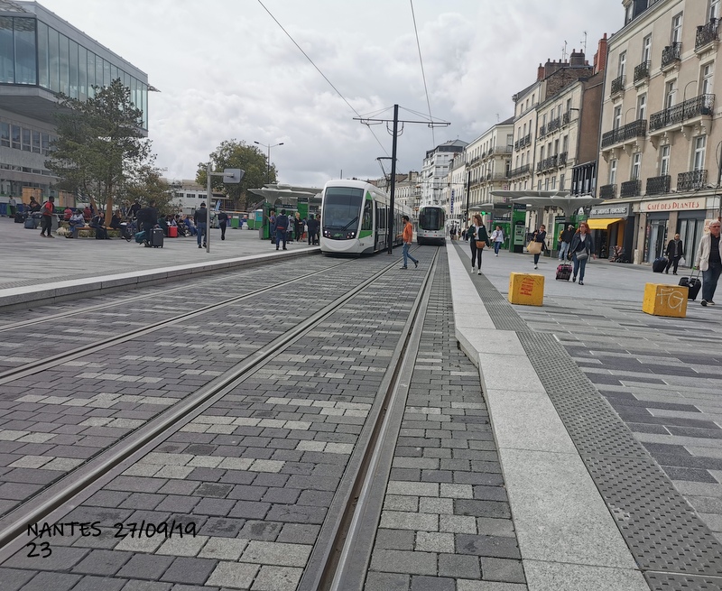 Gare de Nantes et Tram 27/09/19 Img_2247