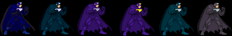 MMV Easter 2023 Finale - Black Hand by madcook(sprites by cesarsombra)FIX MMV(yolomate/cormano 0213