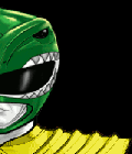 Green Ranger  BY CARNAGE777 FIX MMV/cormano EASTER EVENT Green_11