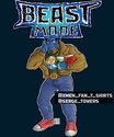 Beast by Gladiacloud, MotorRoach and Kenshiro99 Images10