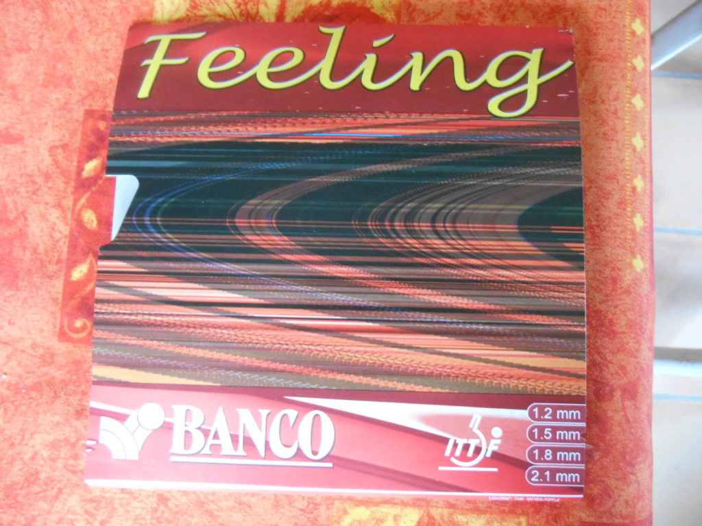BANCO FEELING pratiquement neuf à 60% Dscn0329