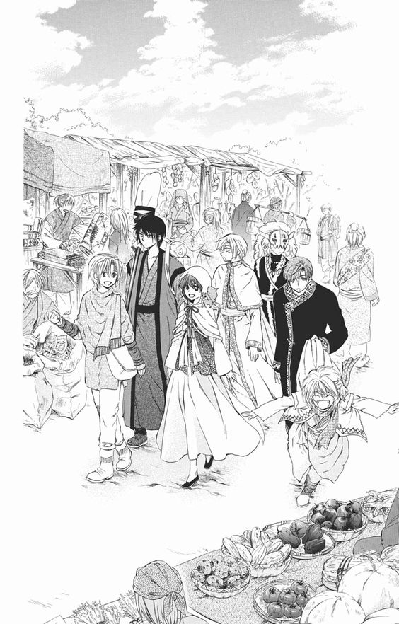 Hit or Miss? Version manga - animé - Page 4 Imag1829