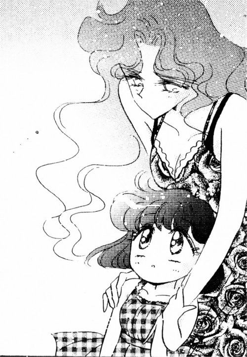 Hit or Miss? Version manga - animé - Page 30 Imag3786