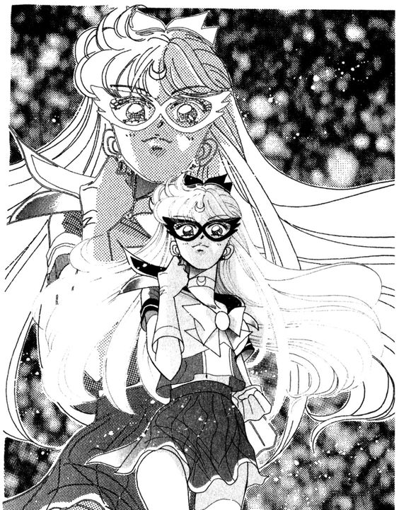 Hit or Miss? Version manga - animé - Page 32 Imag3826