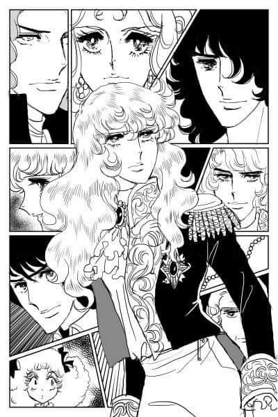 Hit or Miss? Version manga - animé - Page 32 Imag3840
