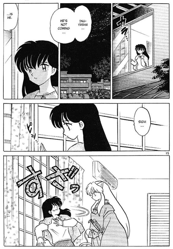 Hit or Miss? Version manga - animé - Page 10 Imag4966