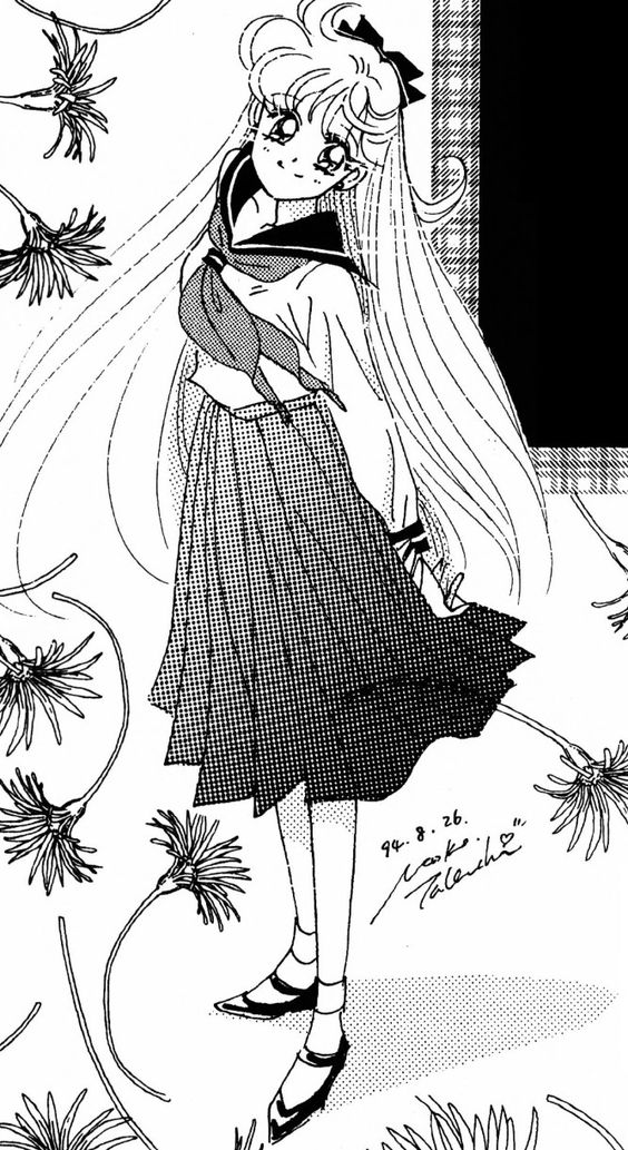 Hit or Miss? Version manga - animé - Page 4 Image671