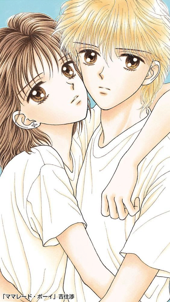 Hit or Miss? Version manga - animé - Page 3 Image_86