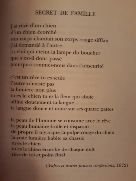 Les plus beaux poèmes - Page 63 20190920