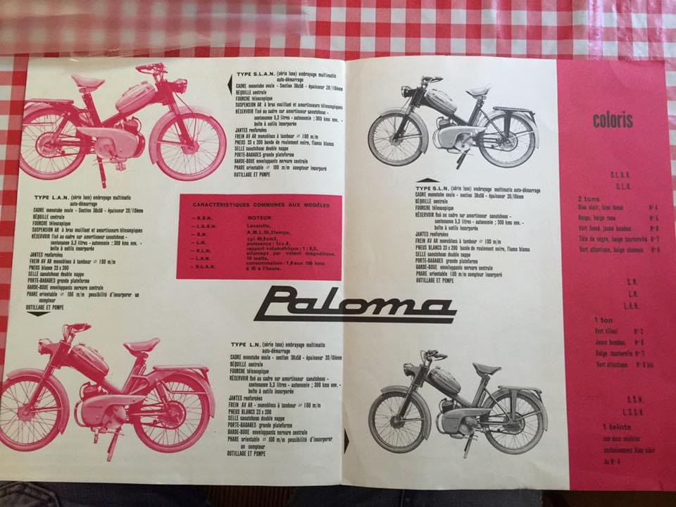 Paloma 500  0ceeb610