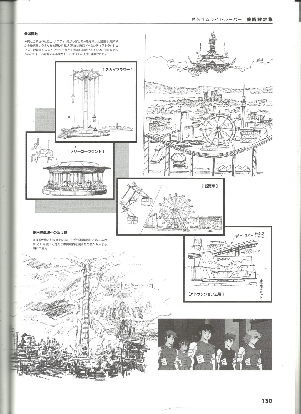ENG FR - 30th anniversary book / livre du 30e anniversaire - Page 6 128jp10