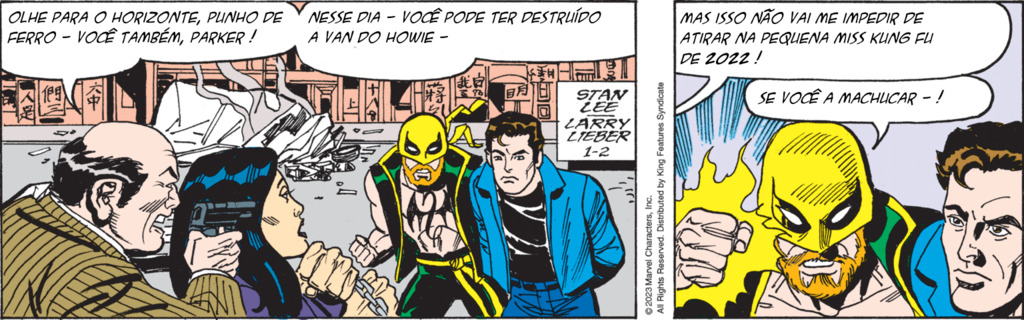 Homem-Aranha Aranh118