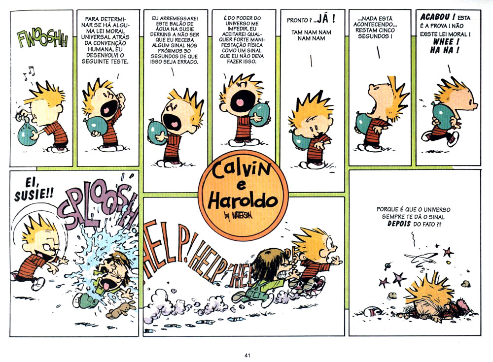 Calvin e Haroldo - Página 2 Calvin23