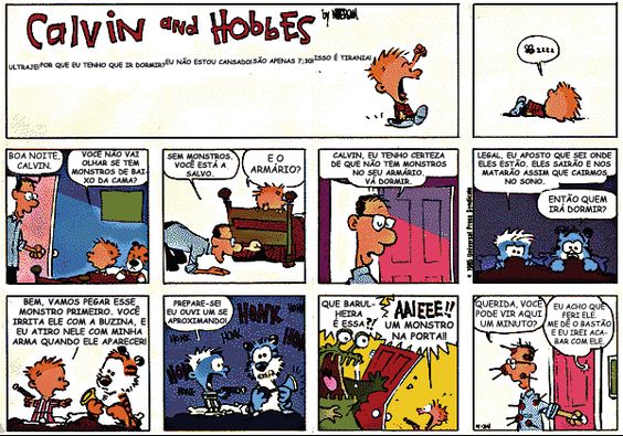 Calvin e Haroldo - Página 2 Calvin26