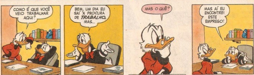 Mickey, Donald, Pateta etc. - Walt Disney - Página 2 Donald12