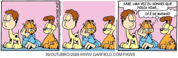 Garfield - Jim Davis - Página 2 Gar210