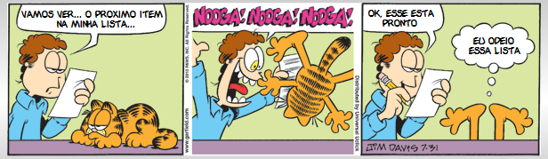 Garfield - Jim Davis - Página 2 Garfie11