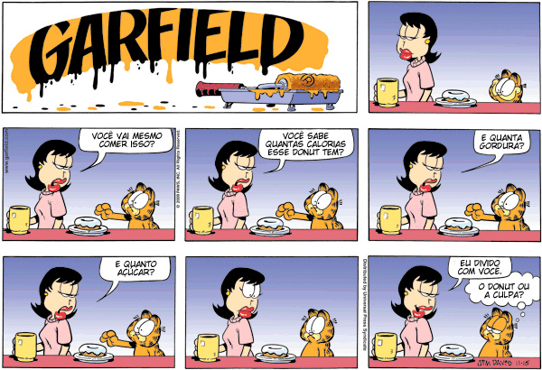 Garfield - Jim Davis - Página 2 Garfie15