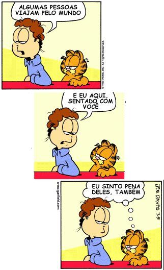 Garfield - Jim Davis - Página 2 Garfie24