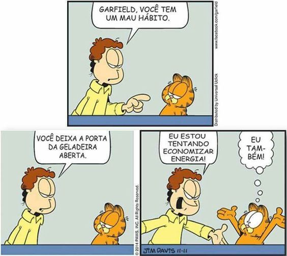 Garfield - Jim Davis - Página 2 Garfie27