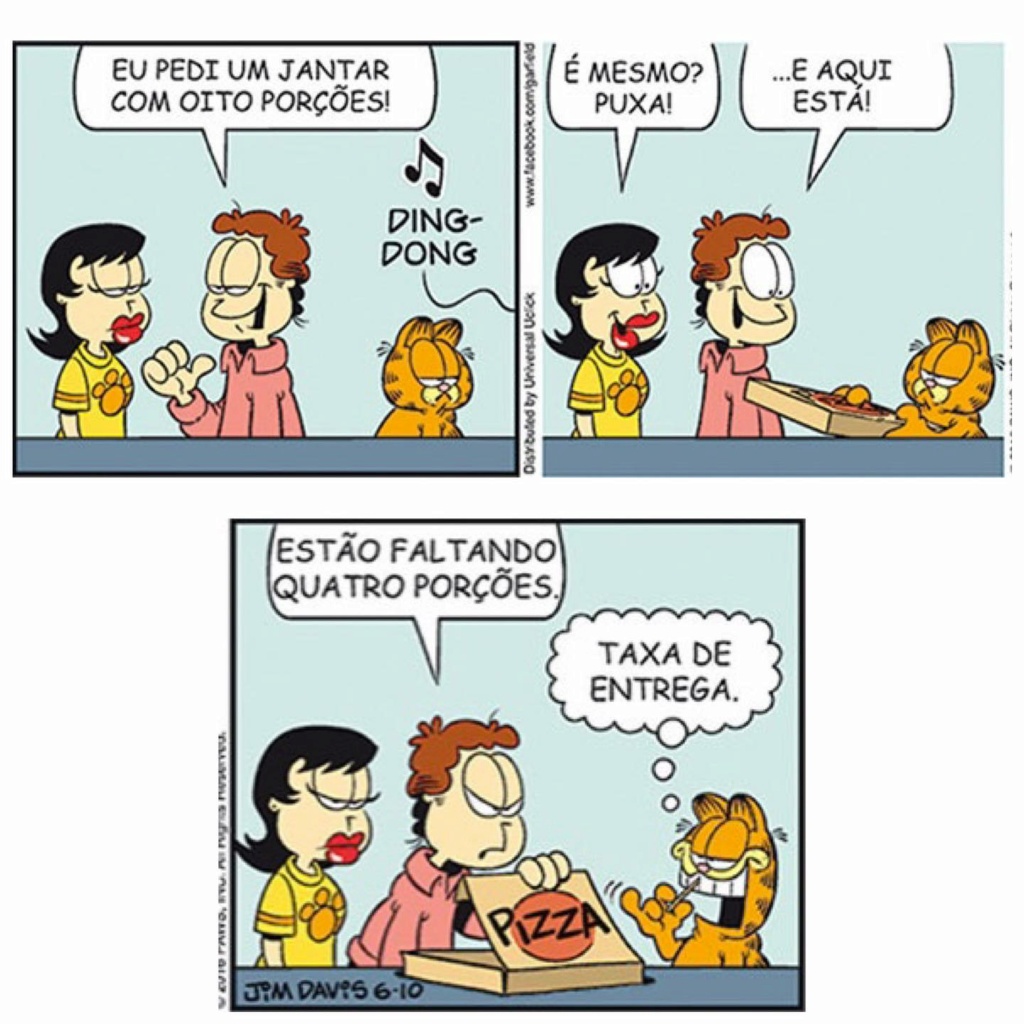 Garfield - Jim Davis - Página 3 Garfie38