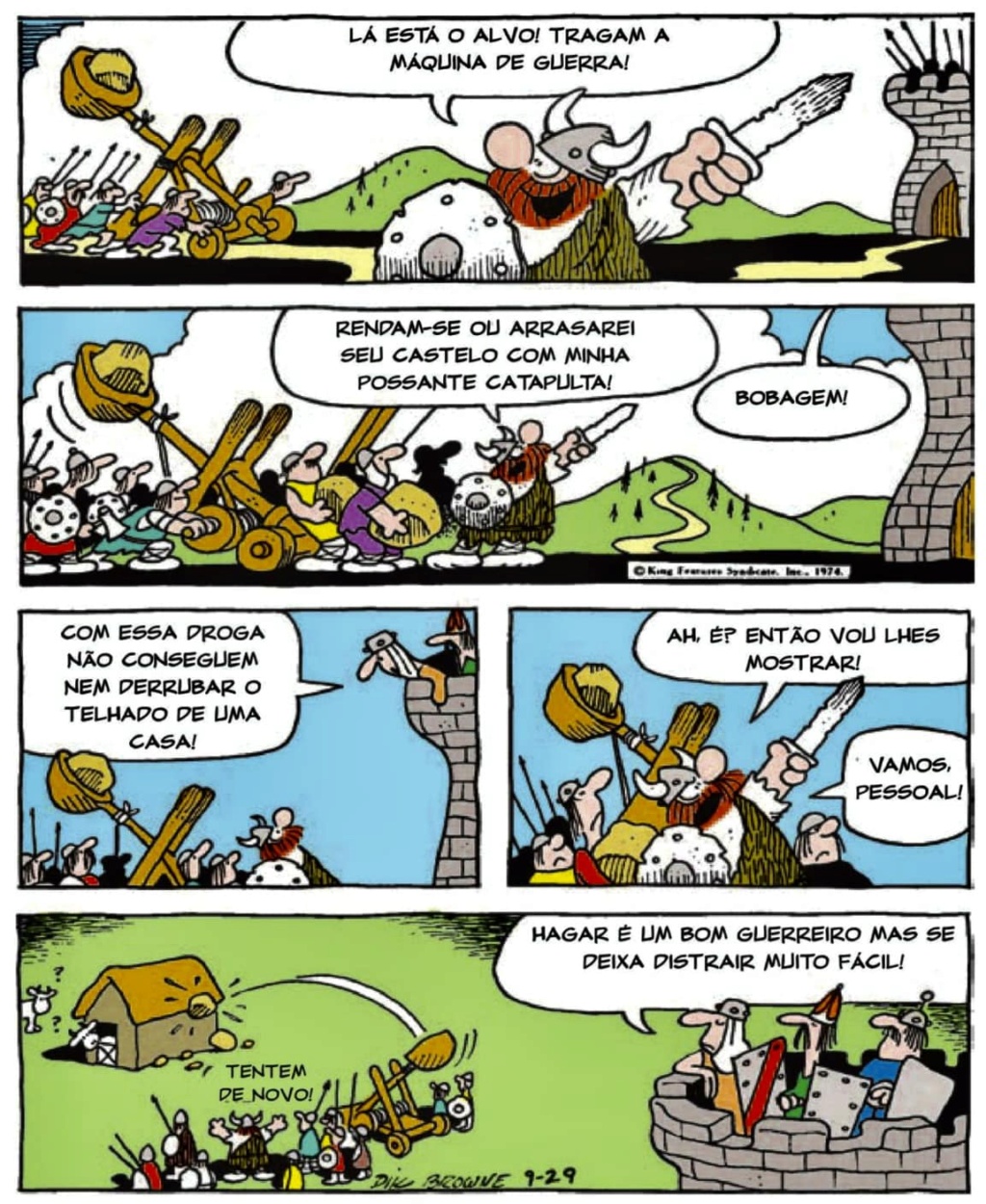 Hagar, o horrível Hagar016