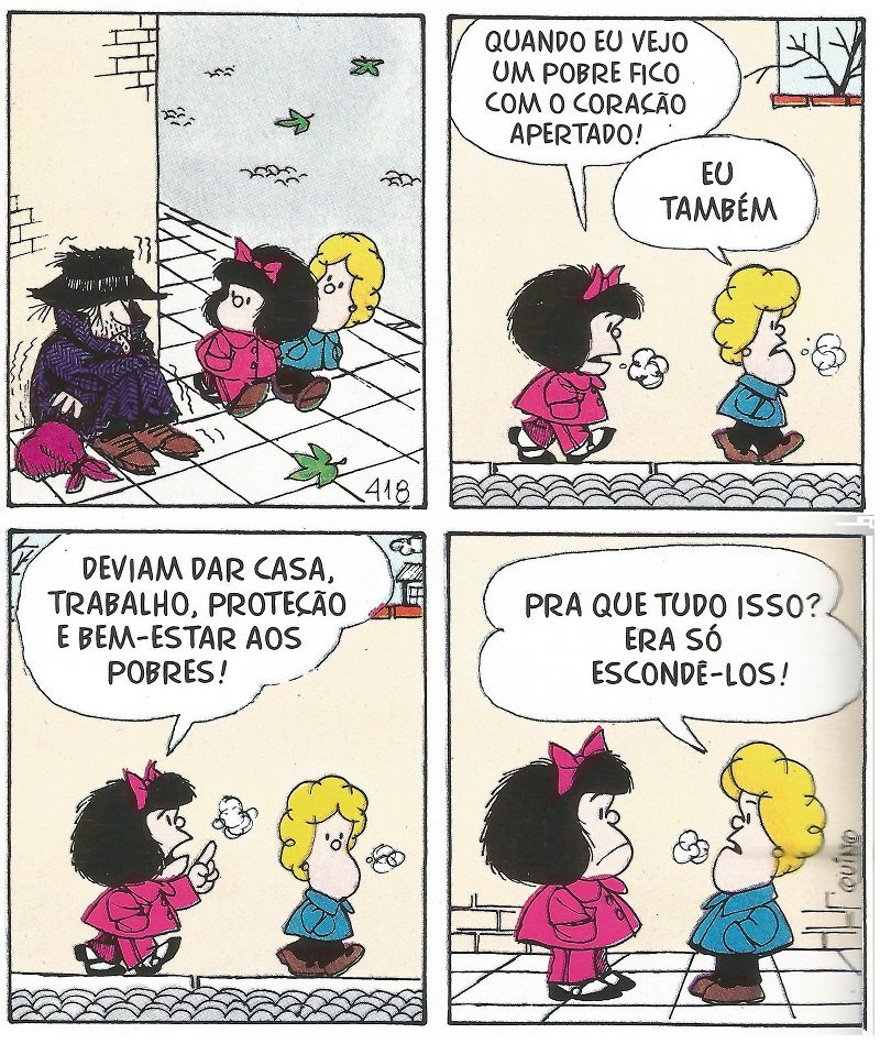 Tirinhas em Geral Mafald10