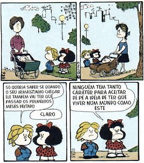 Mafalda - Quino Mafald15