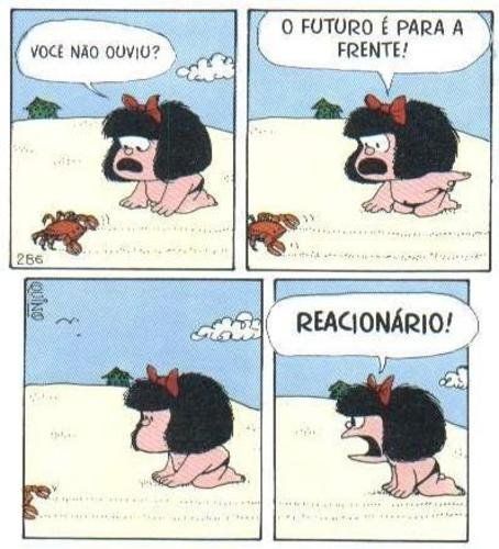 Mafalda - Quino Mafald24
