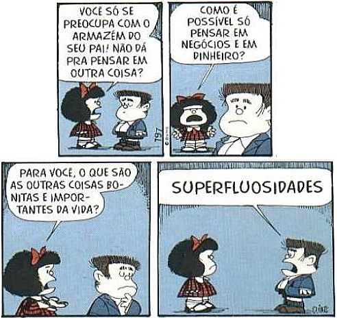 Mafalda - Quino Mafald29