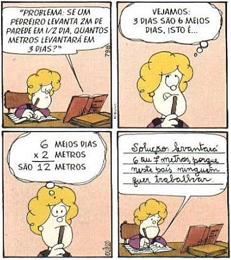 Mafalda - Quino Mafald31