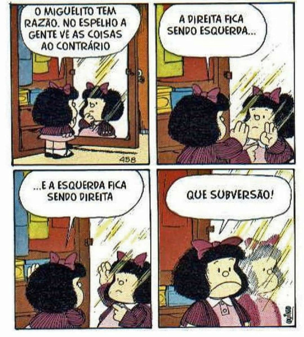 Mafalda - Quino - Página 2 Mafald42