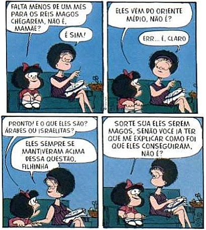 Mafalda - Quino - Página 2 Mafald43
