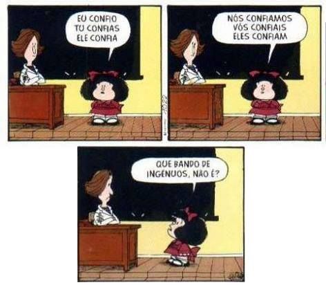 Mafalda - Quino - Página 2 Mafald47