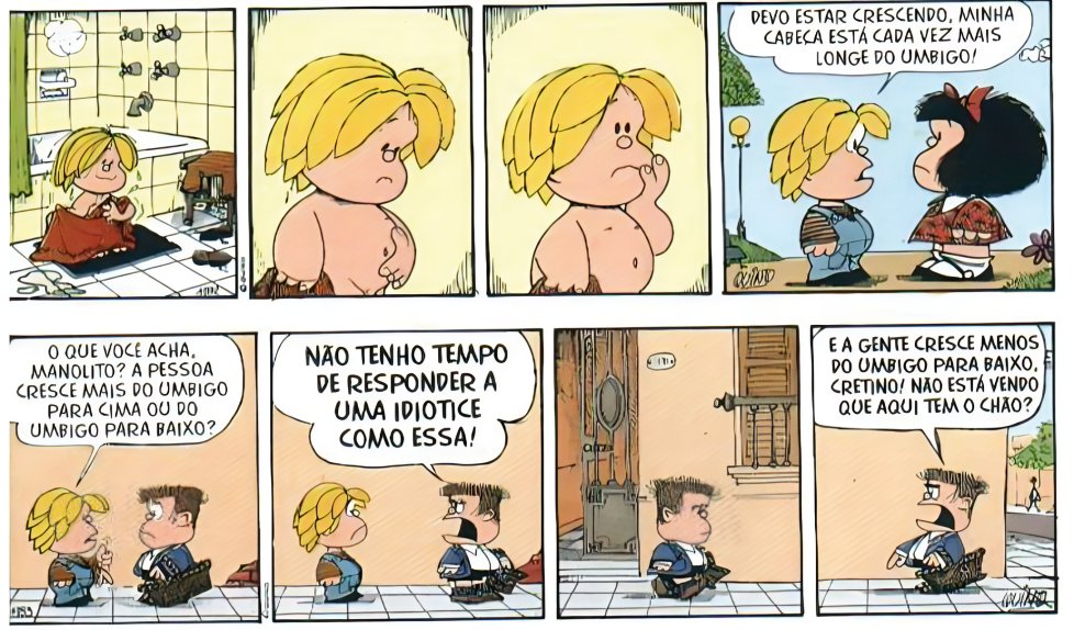 Mafalda - Quino - Página 2 Mafald52