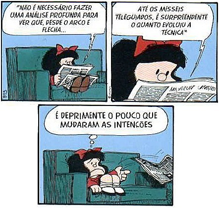 Mafalda - Quino - Página 3 Mafald56