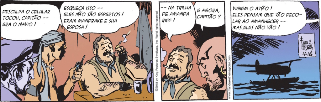 Mandrake, o mágico - Página 2 Mandra11