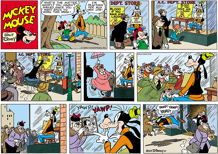 Tirinhas em Geral - Página 6 Mickey14