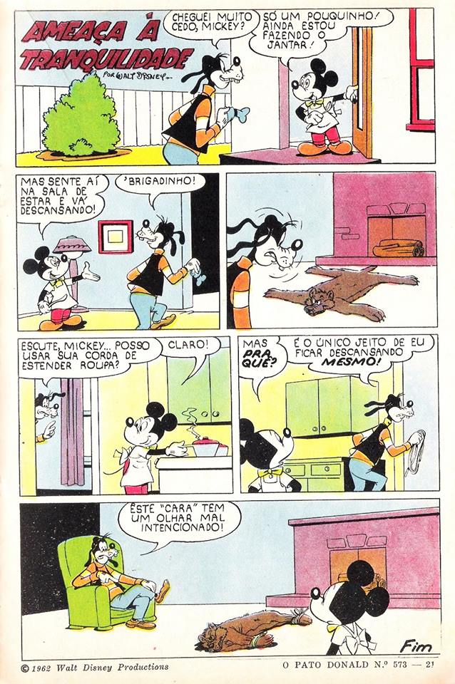 Mickey, Donald, Pateta etc. - Walt Disney - Página 2 Mickey20