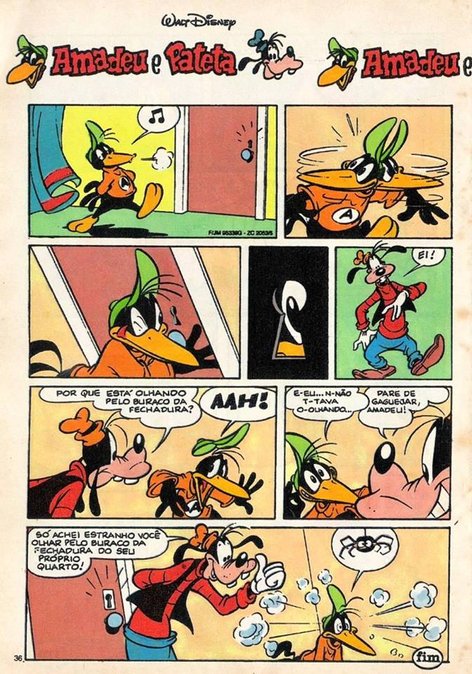 Mickey, Donald, Pateta etc. - Walt Disney - Página 2 Pateta12